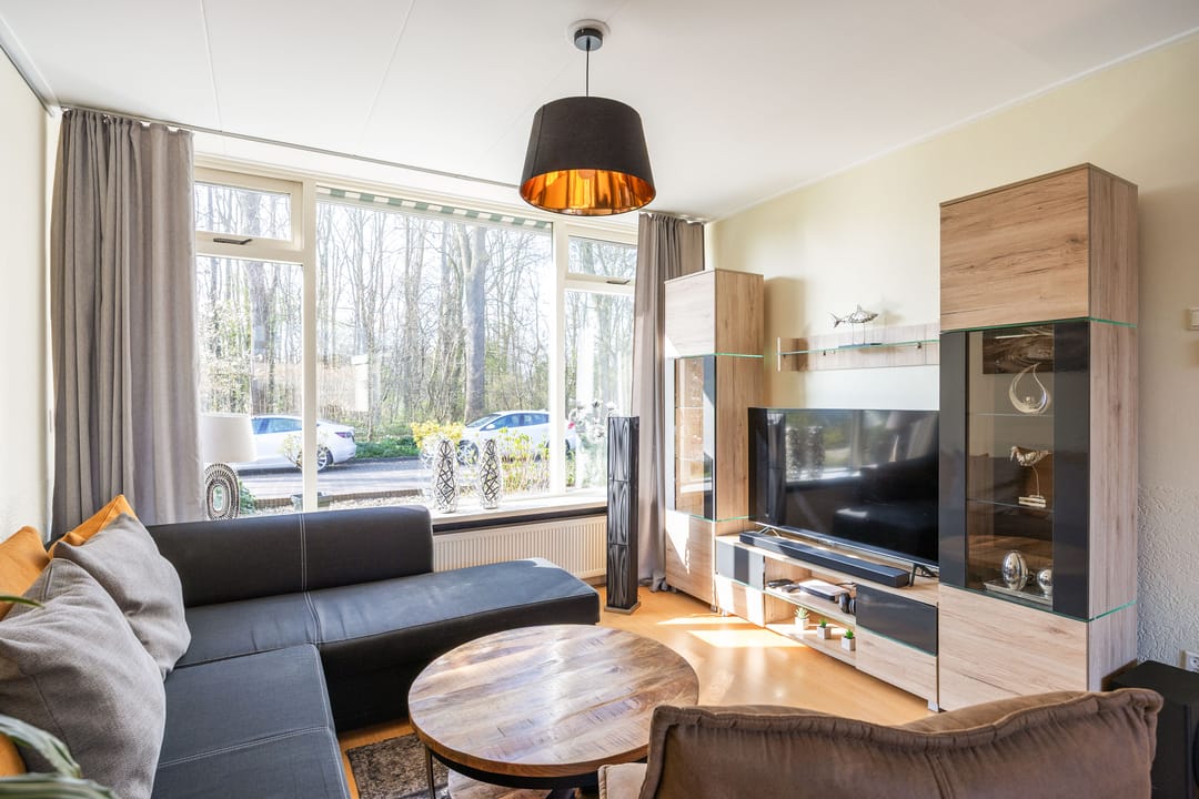 Foto 22 van Professor J Greidanusstraat 19