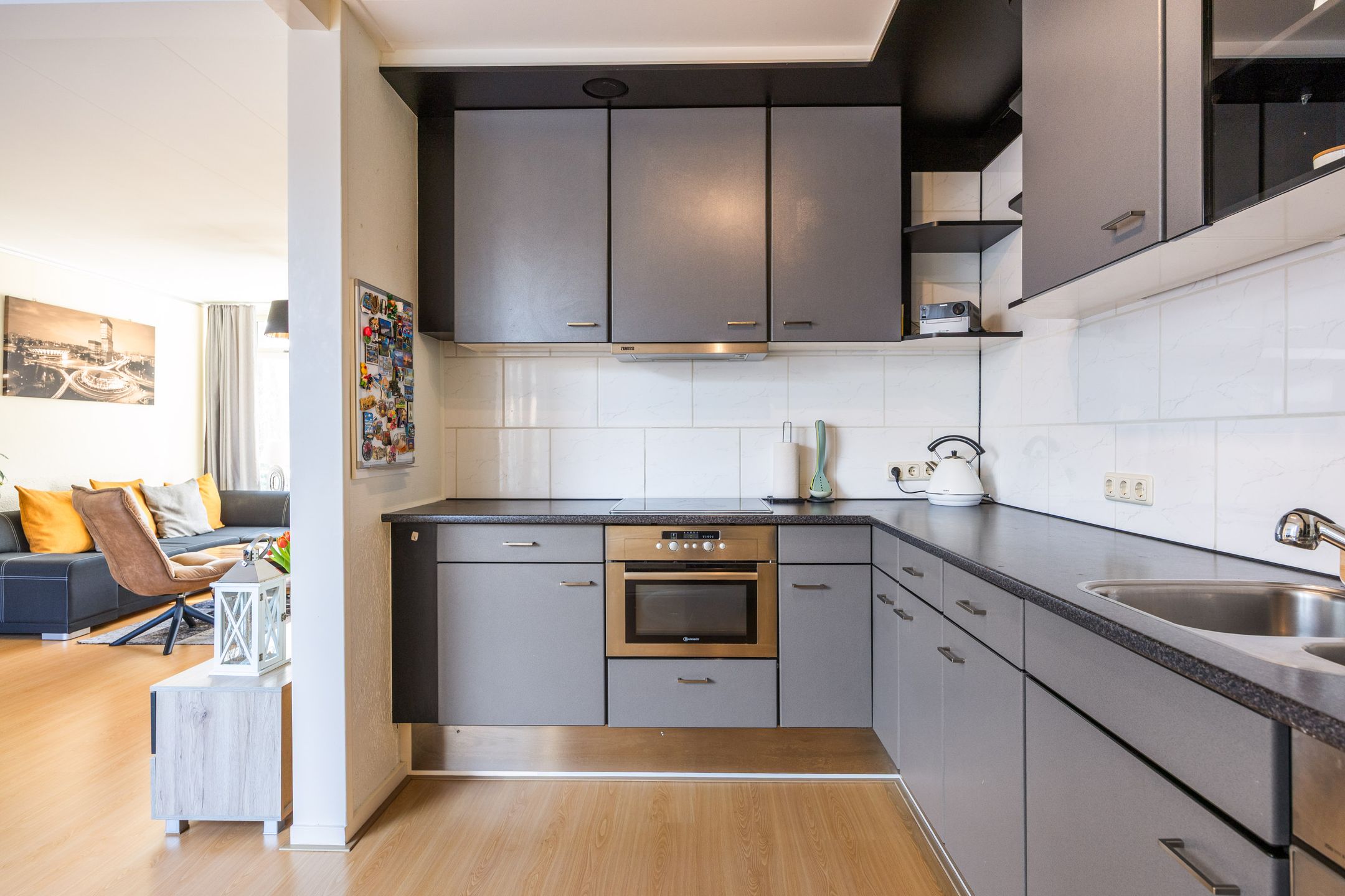 Foto 30 van Professor J Greidanusstraat 19