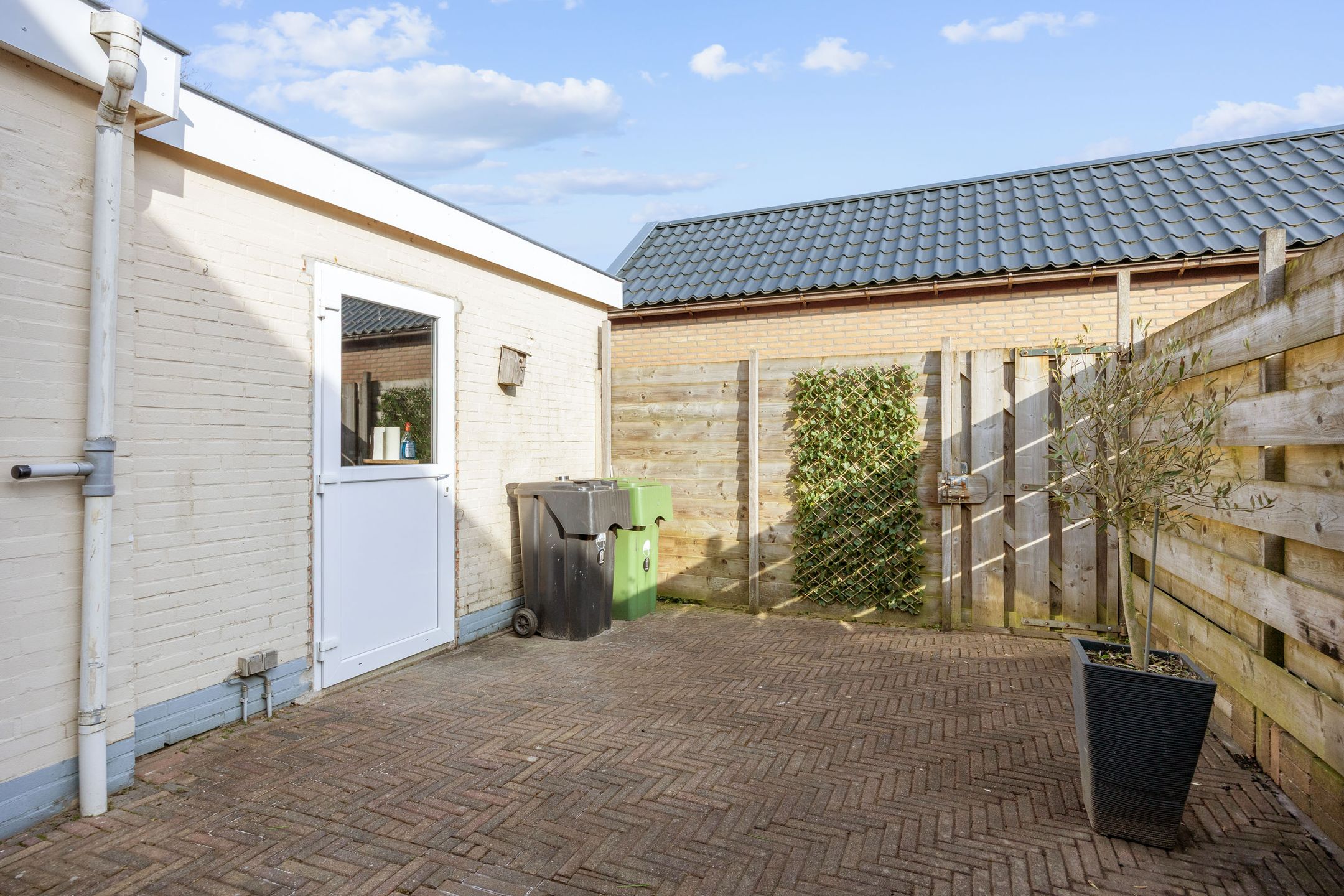 Foto 39 van Professor J Greidanusstraat 19