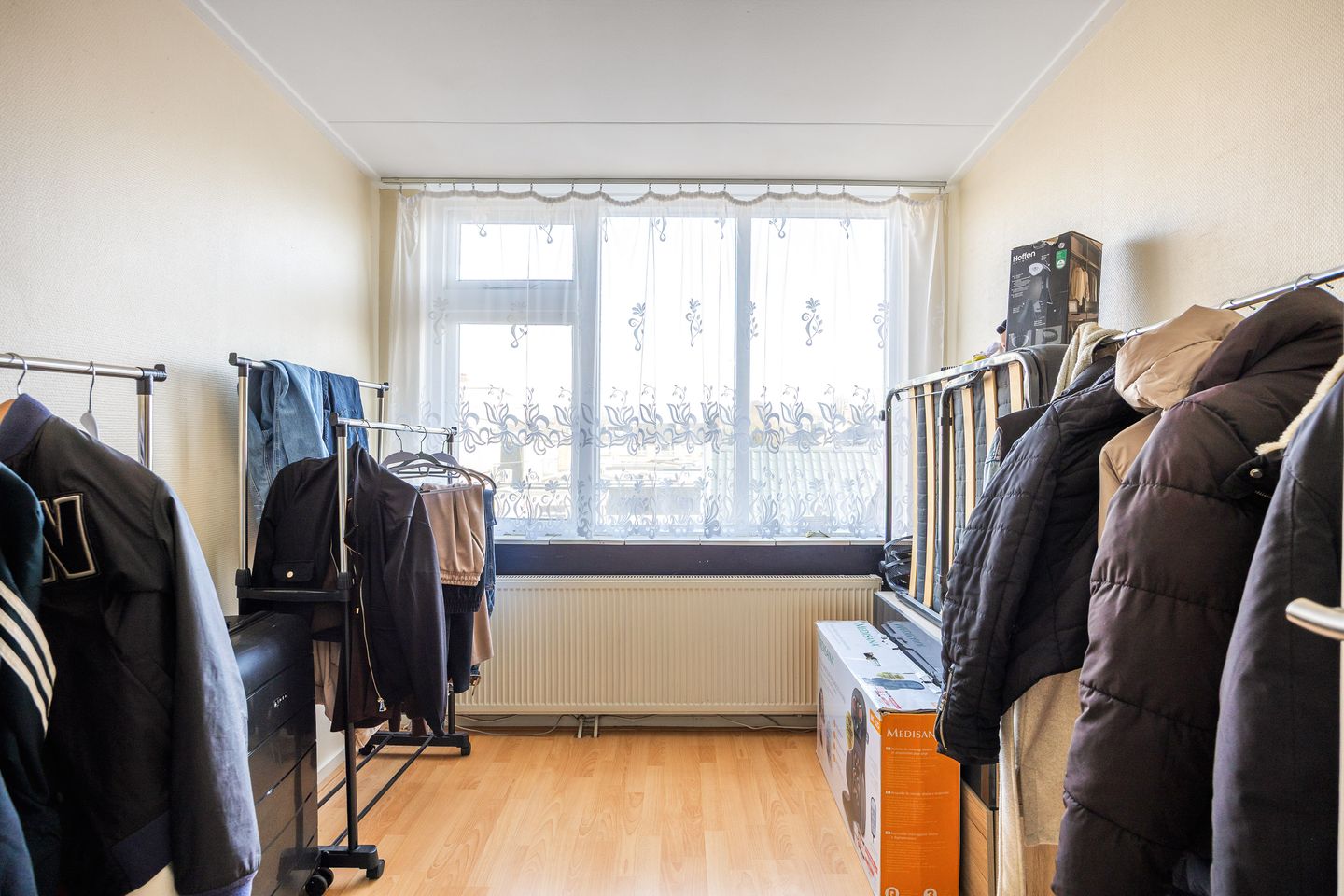 Foto 50 van Professor J Greidanusstraat 19