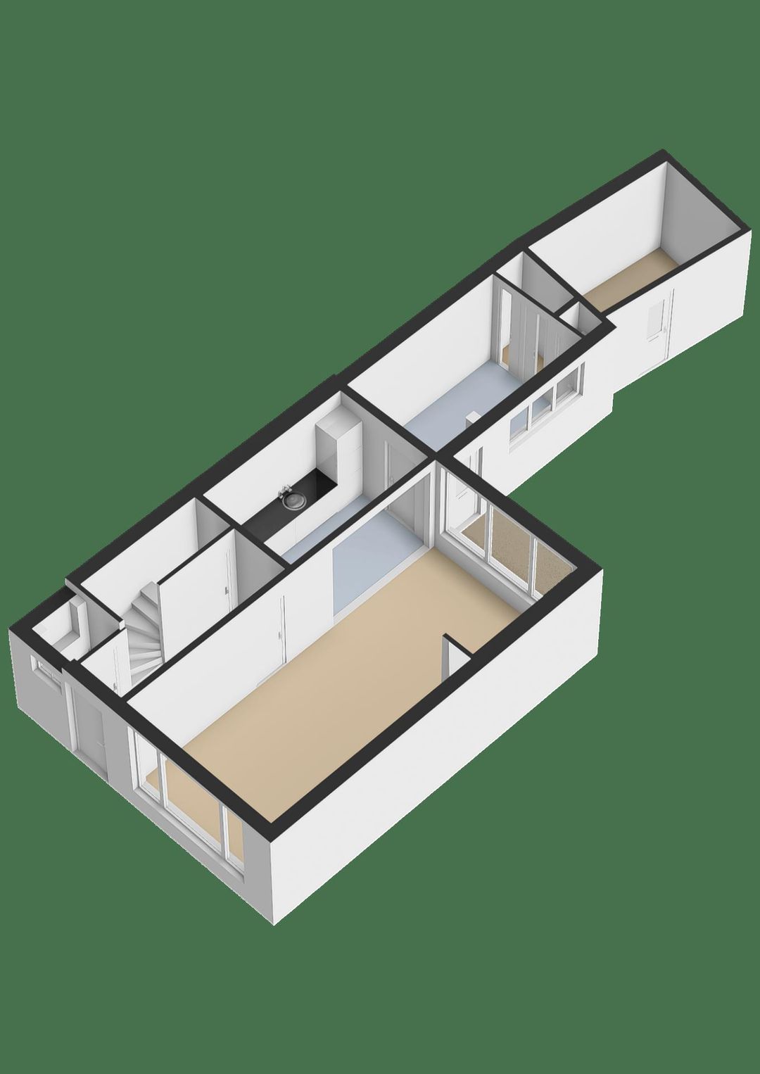 Foto 53 van Professor J Greidanusstraat 19