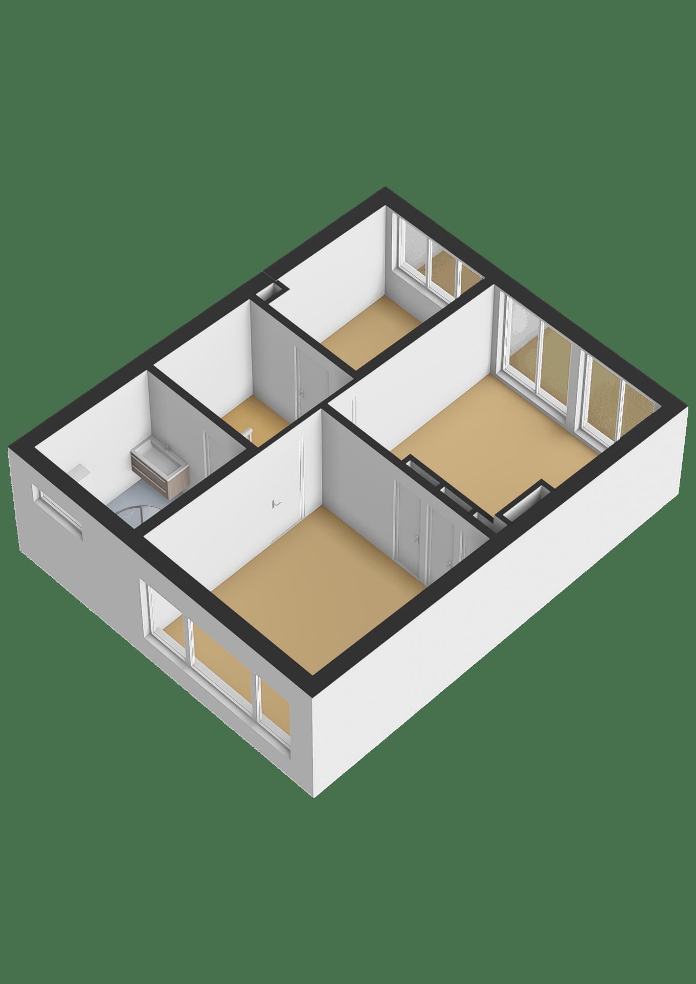 Foto 55 van Professor J Greidanusstraat 19