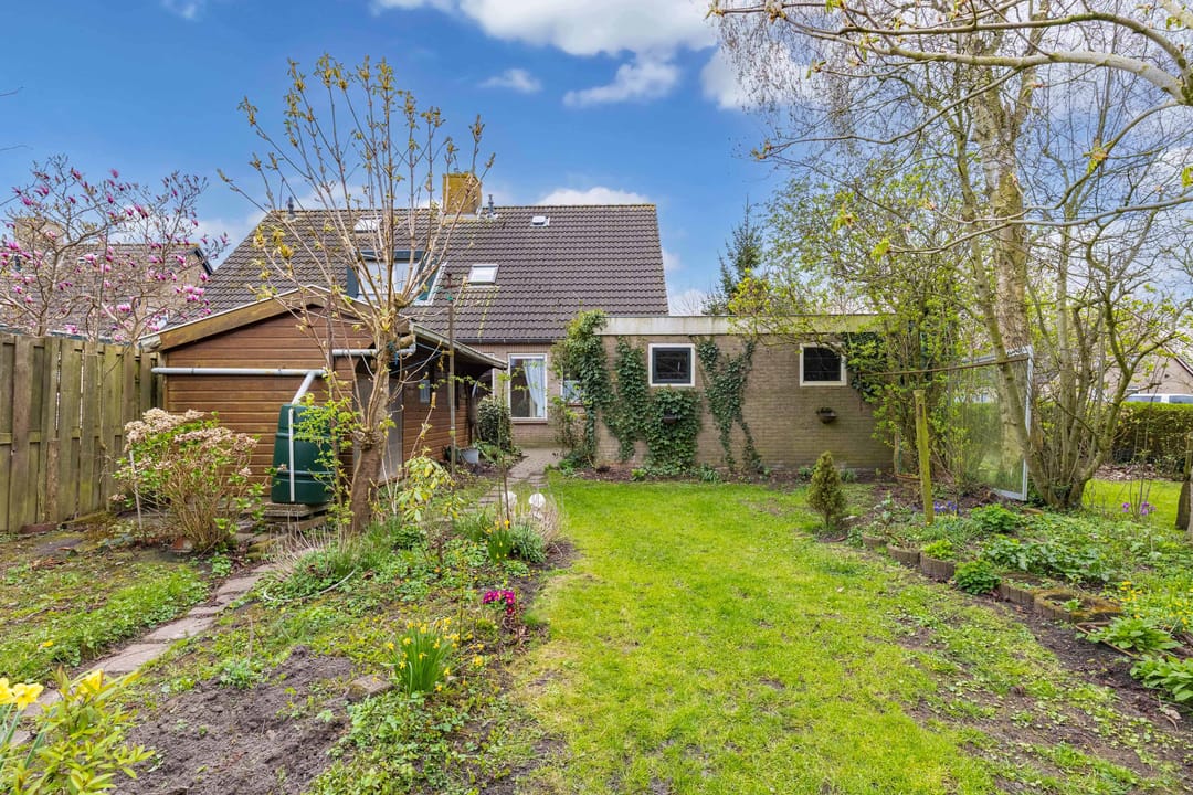 Foto 26 van Pastorijleane 10