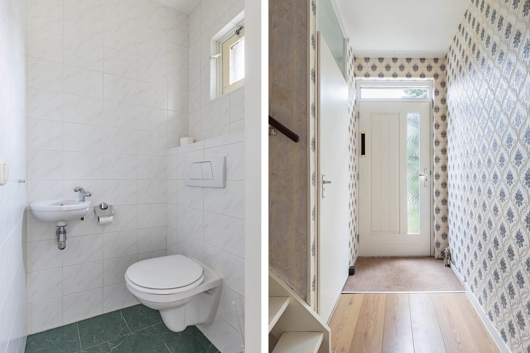 Foto 8 van Pastorijleane 10