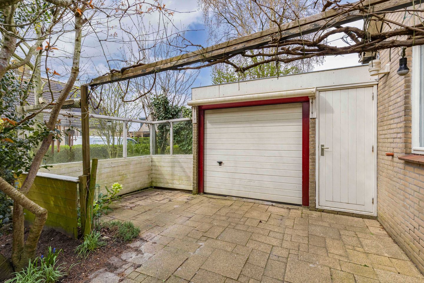 Foto 5 van Pastorijleane 10