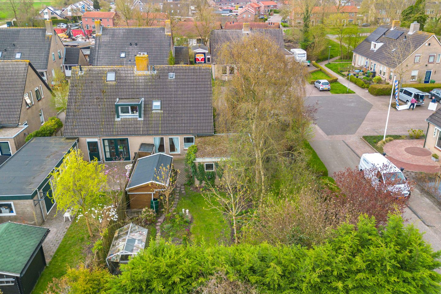 Foto 4 van Pastorijleane 10