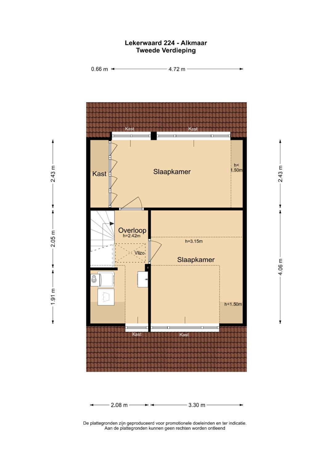 Foto 41 van Lekerwaard 224