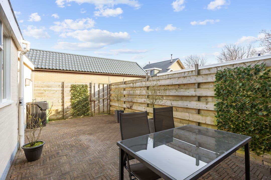 Foto 38 van Professor J Greidanusstraat 19