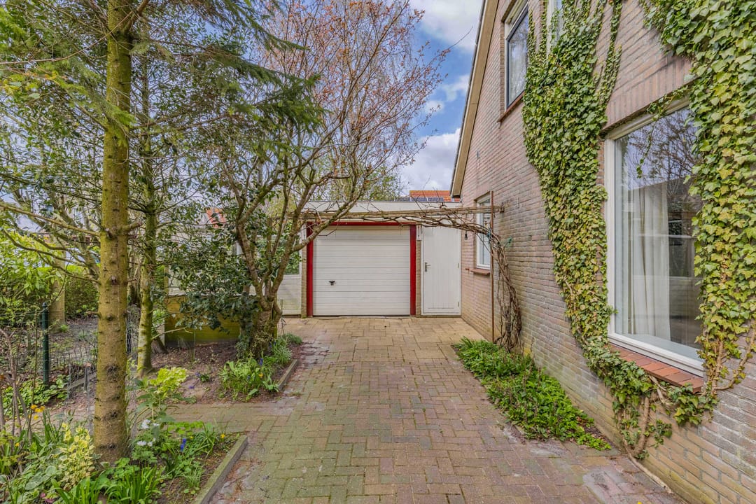 Foto 2 van Pastorijleane 10