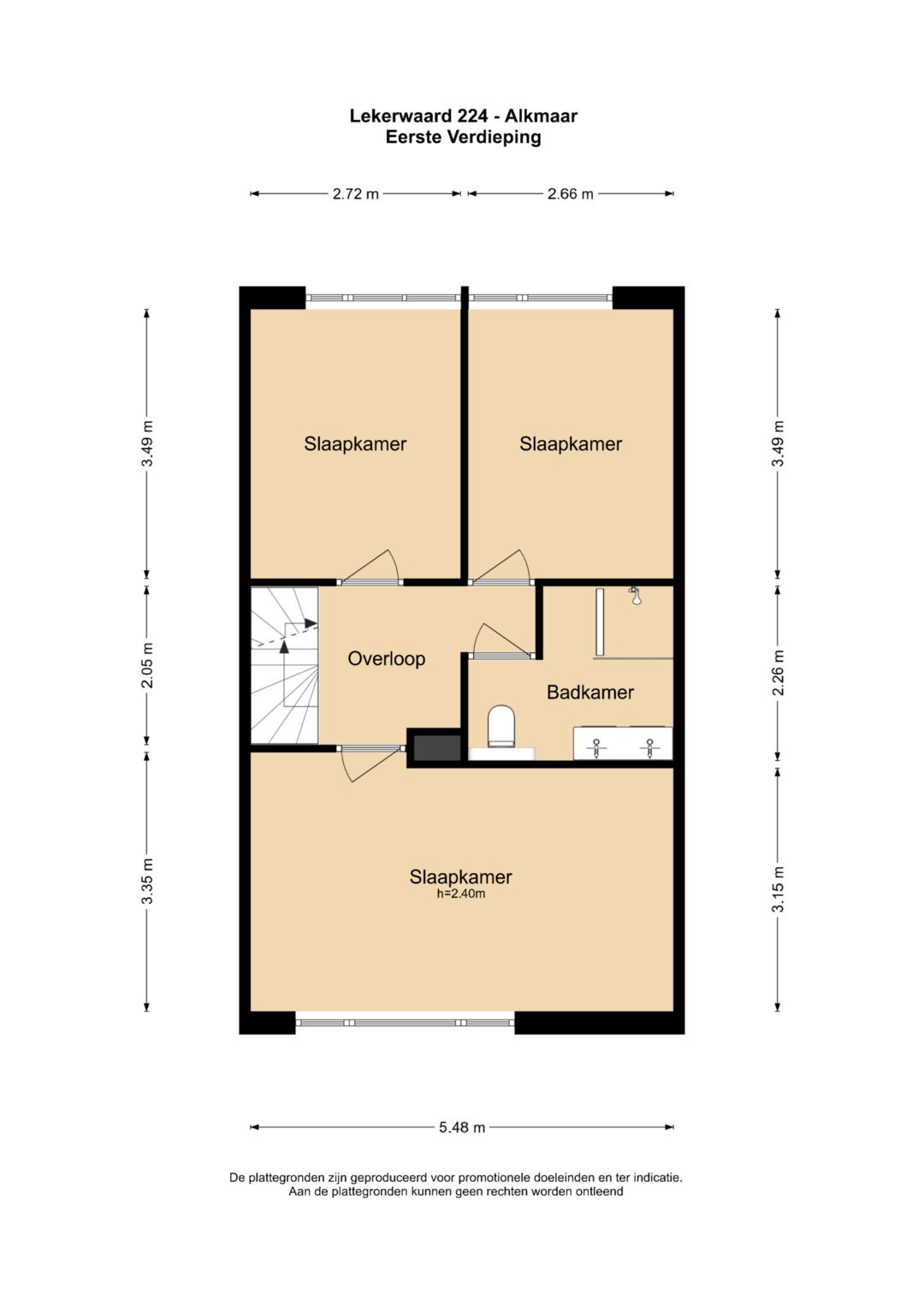 Foto 40 van Lekerwaard 224