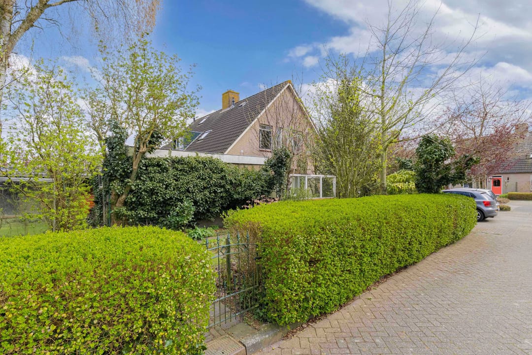 Foto 31 van Pastorijleane 10