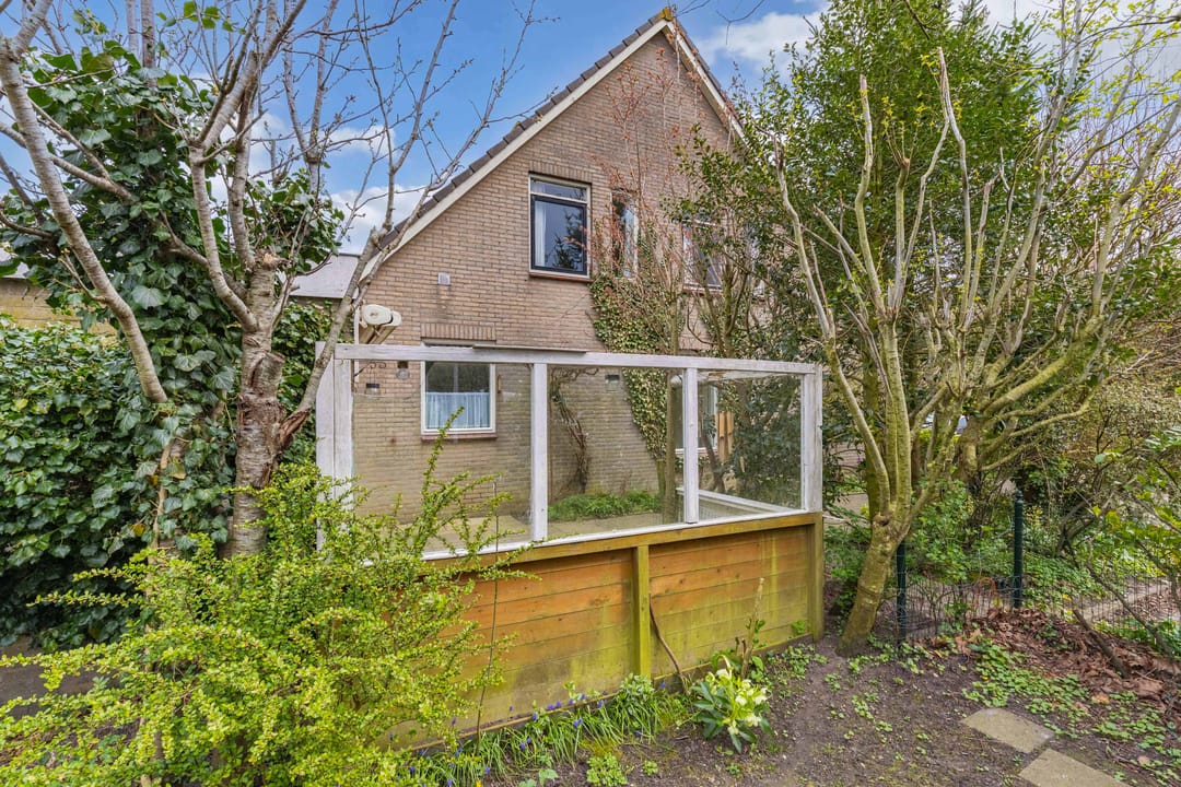 Foto 32 van Pastorijleane 10