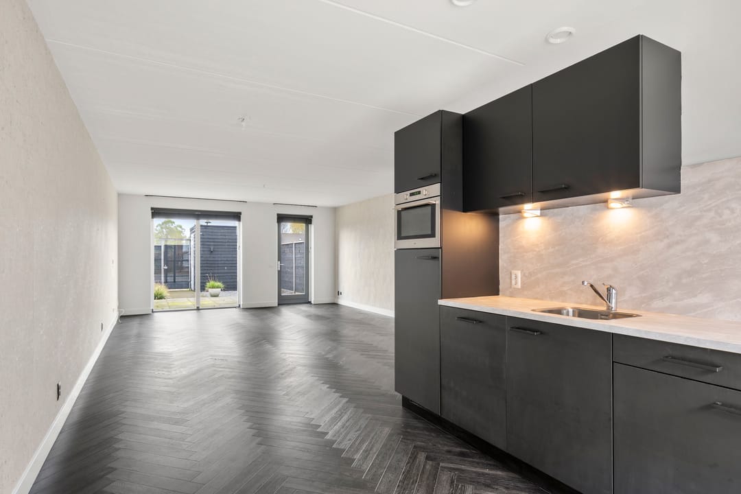 Foto 2 van De Haverkamp 21