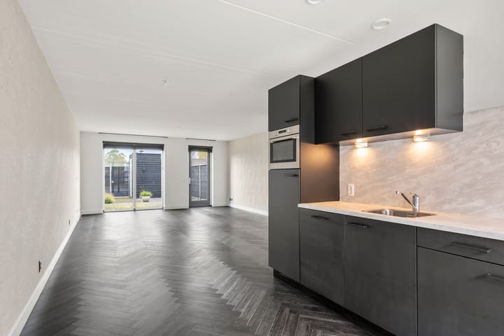 Foto 2 van De Haverkamp 21