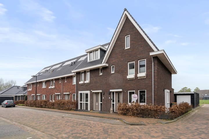 Foto 4 van De Haverkamp 21