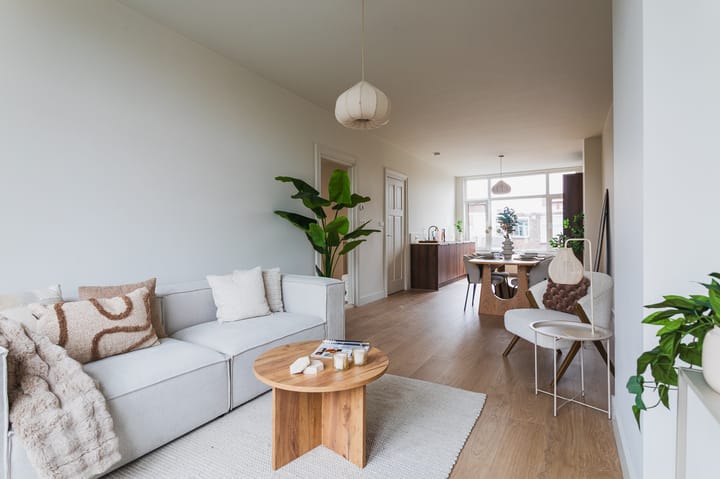 Foto 2 van Ligusterstraat 56