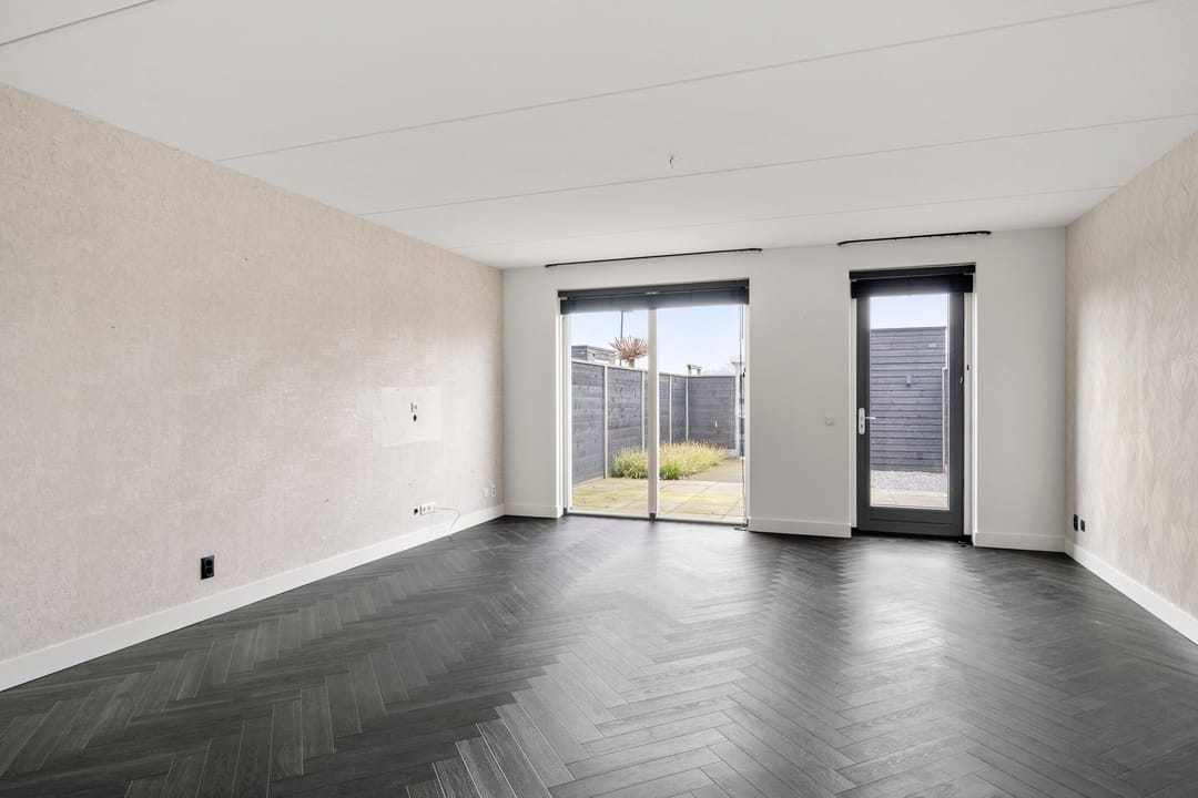 Foto 8 van De Haverkamp 21