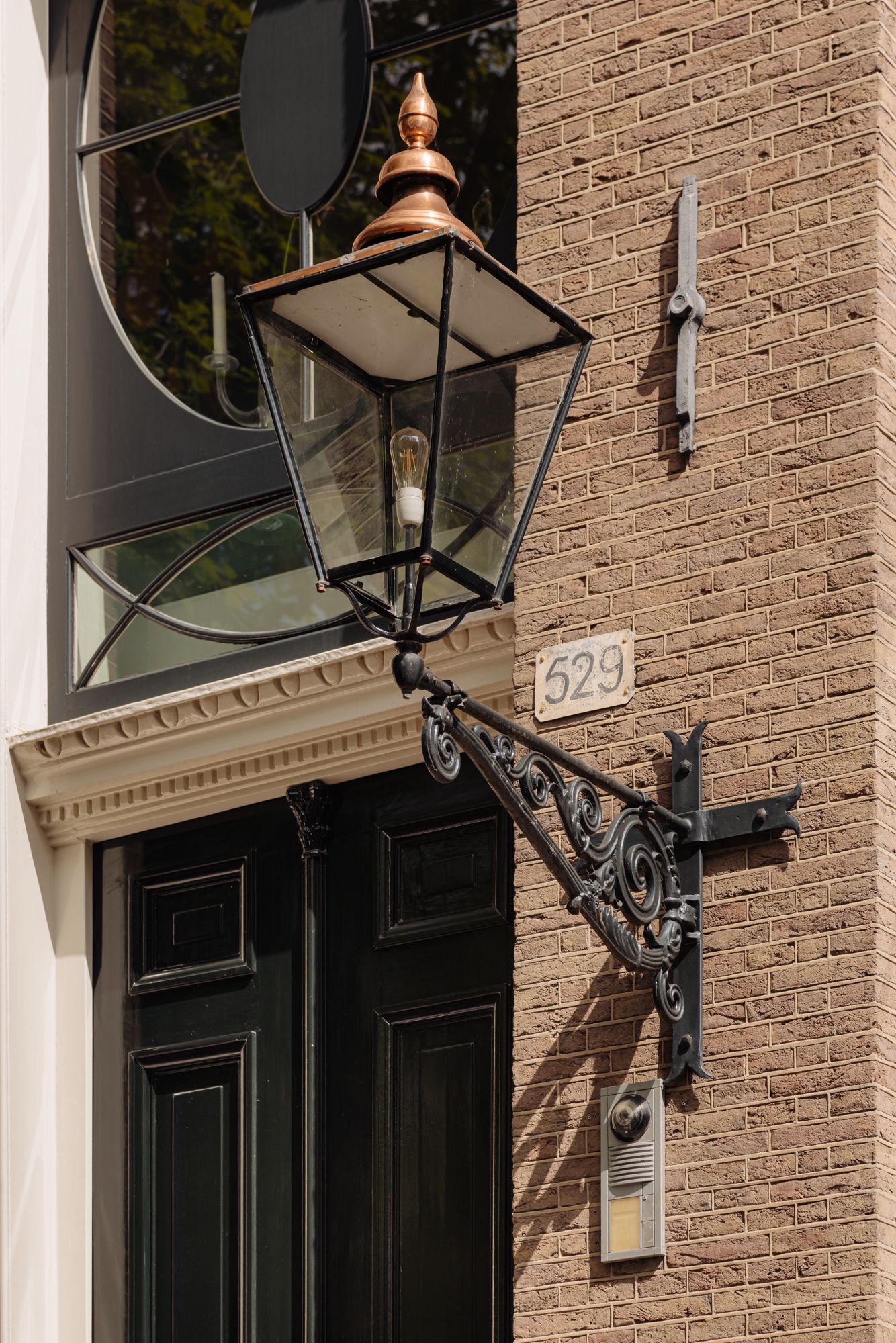 Foto 4 van Herengracht 529