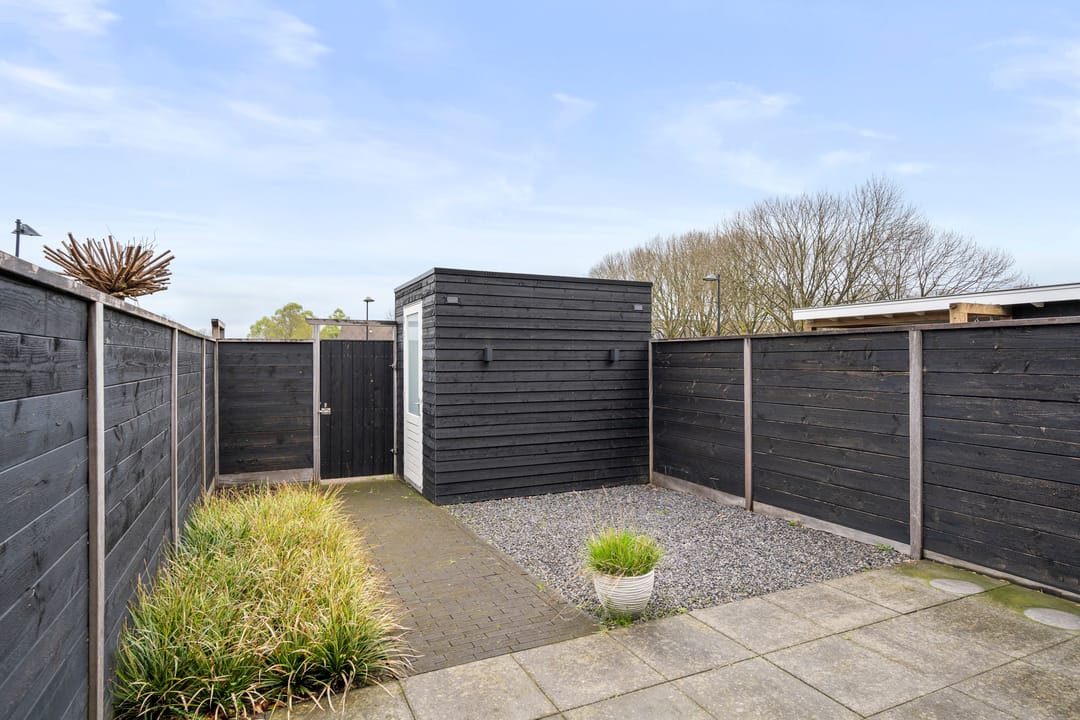 Foto 32 van De Haverkamp 21