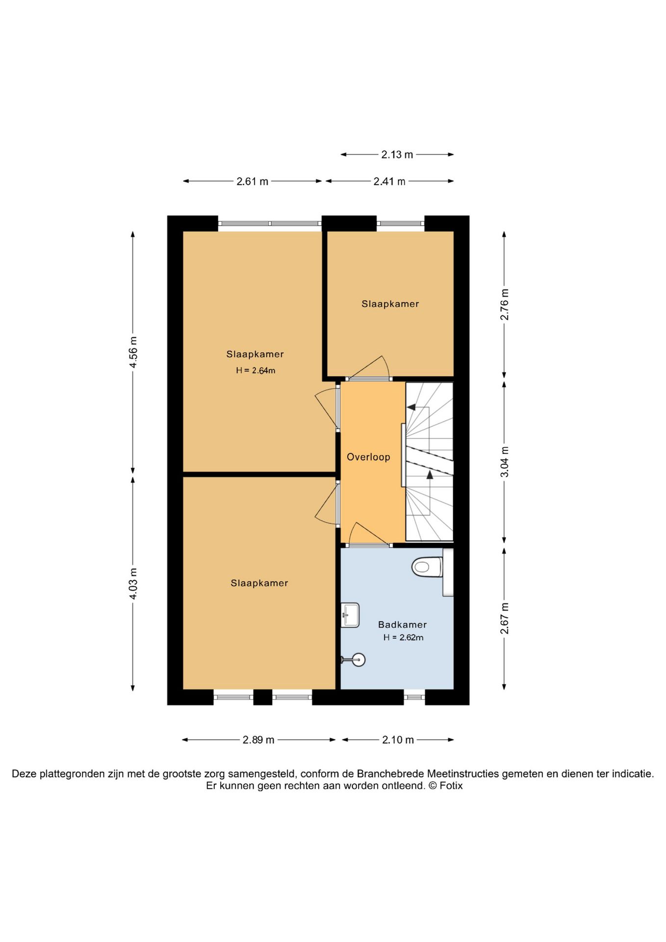 Foto 40 van De Haverkamp 21