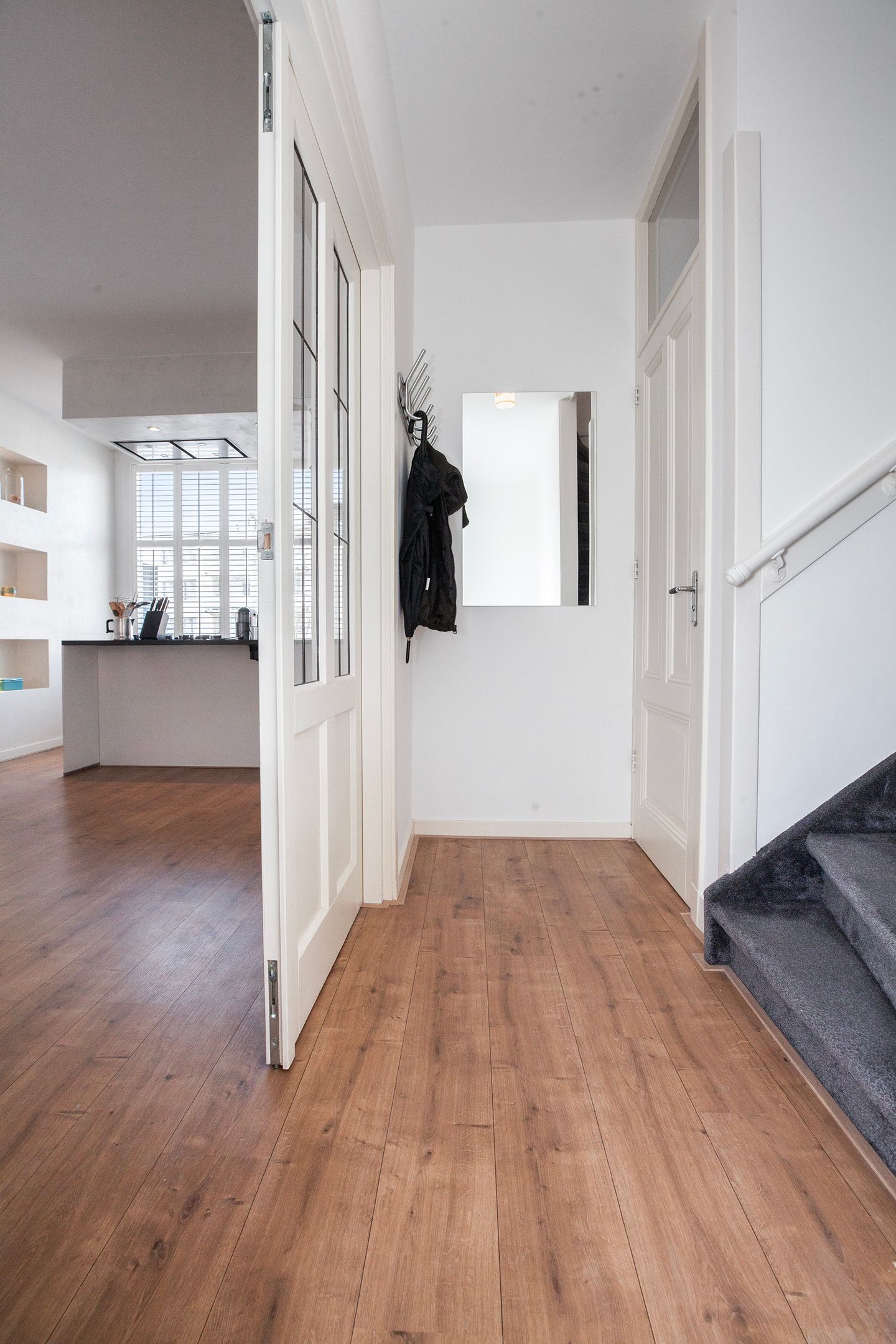 Foto 4 van Thorbeckestraat 27