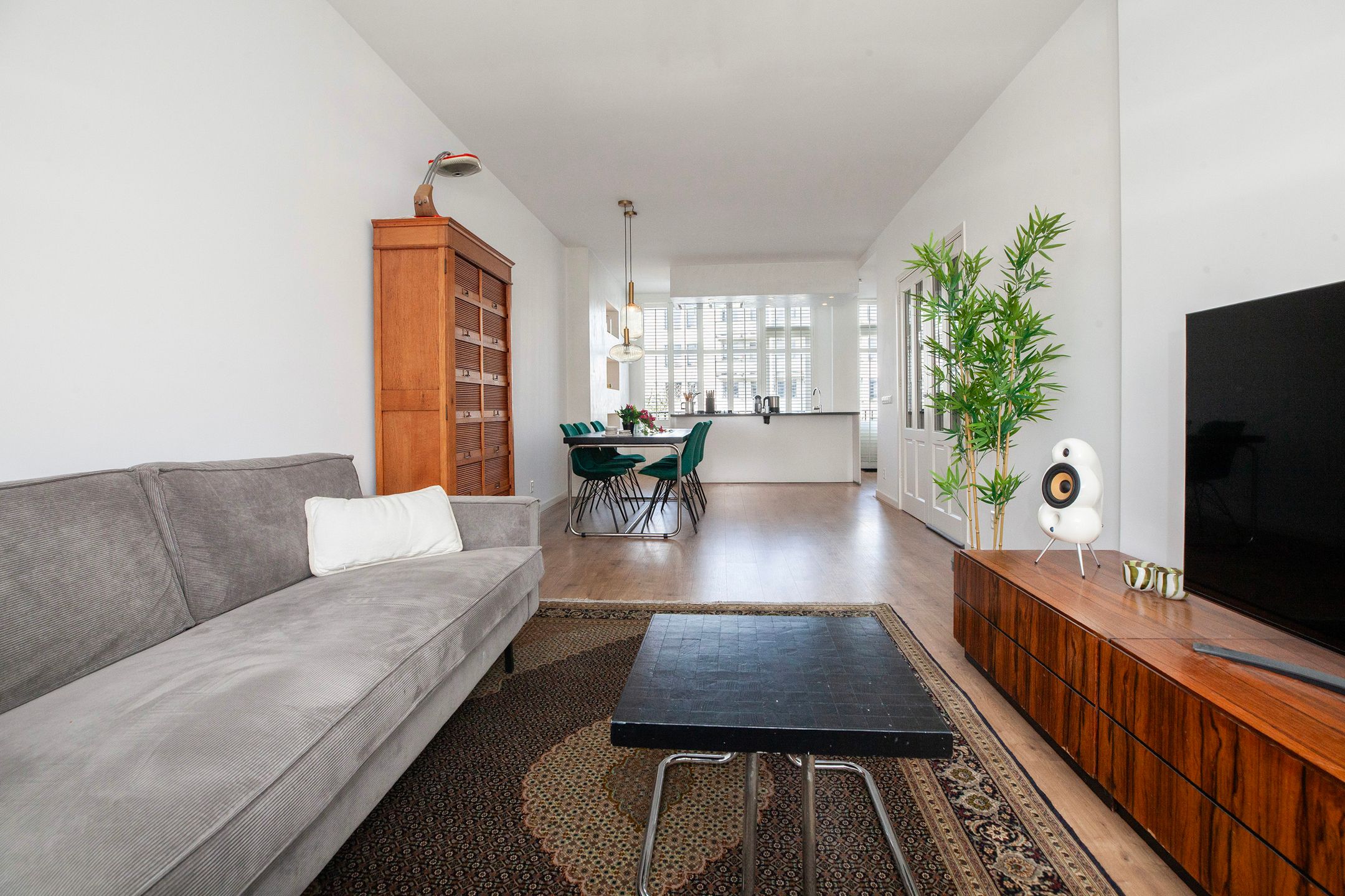 Foto 9 van Thorbeckestraat 27