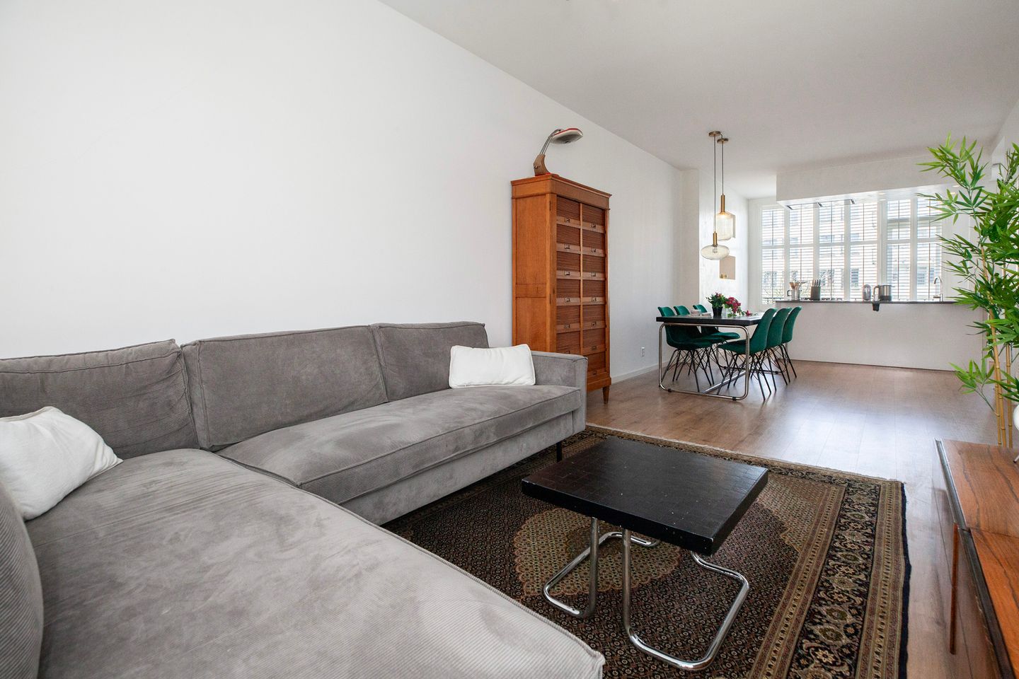 Foto 10 van Thorbeckestraat 27