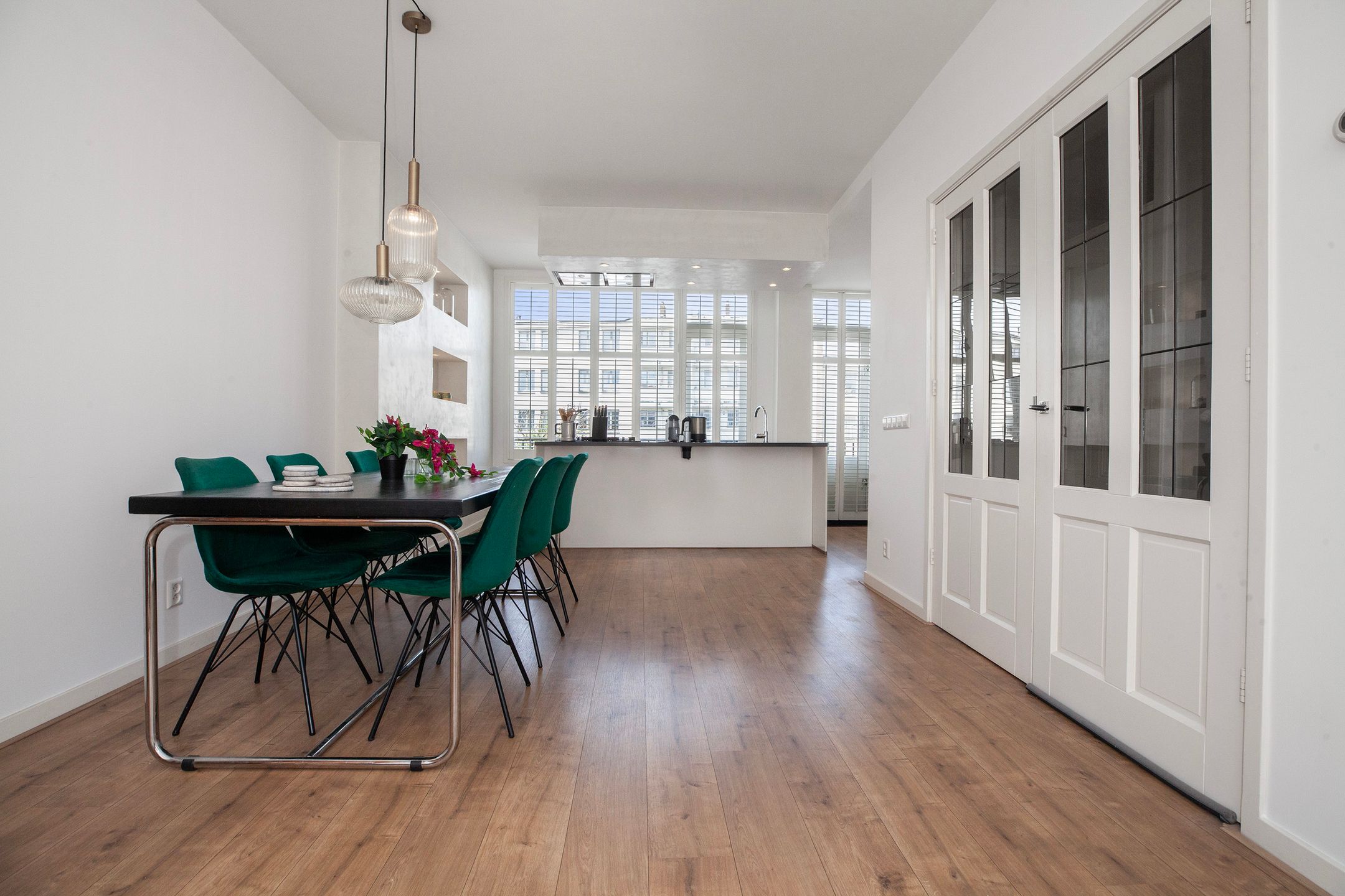 Foto 12 van Thorbeckestraat 27