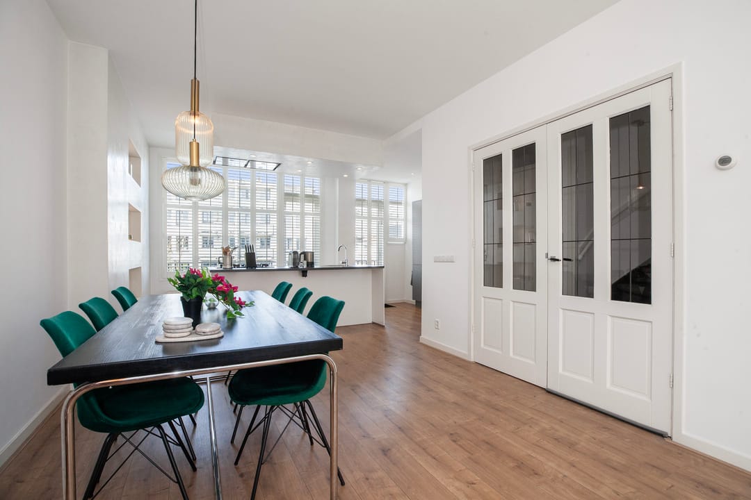 Foto 13 van Thorbeckestraat 27