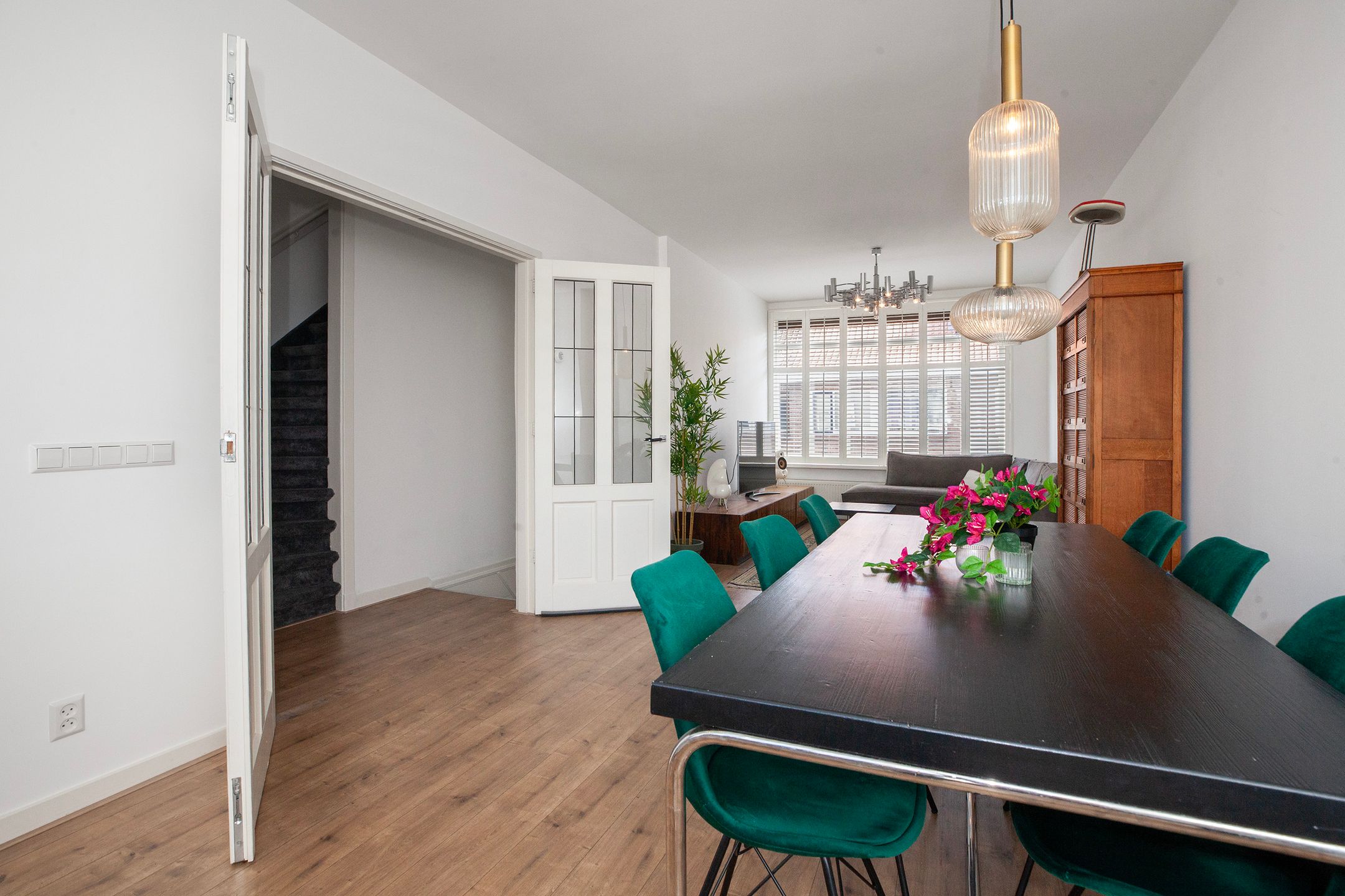 Foto 15 van Thorbeckestraat 27