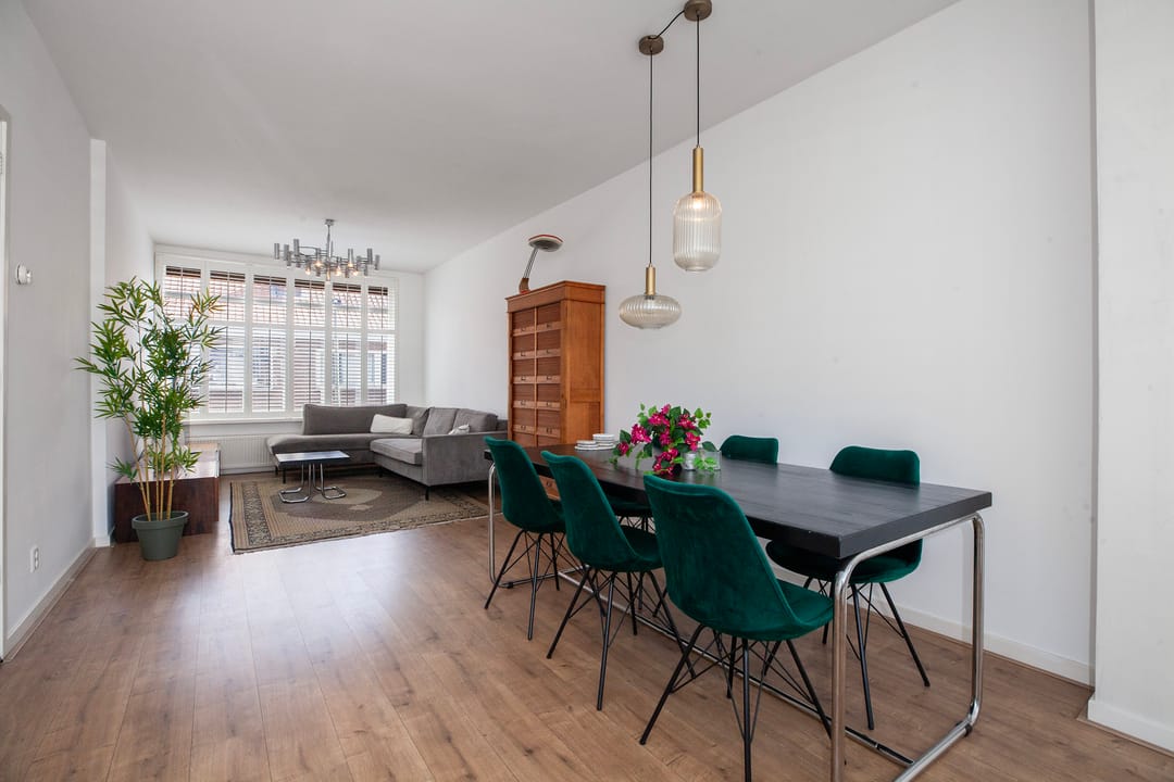 Foto 16 van Thorbeckestraat 27