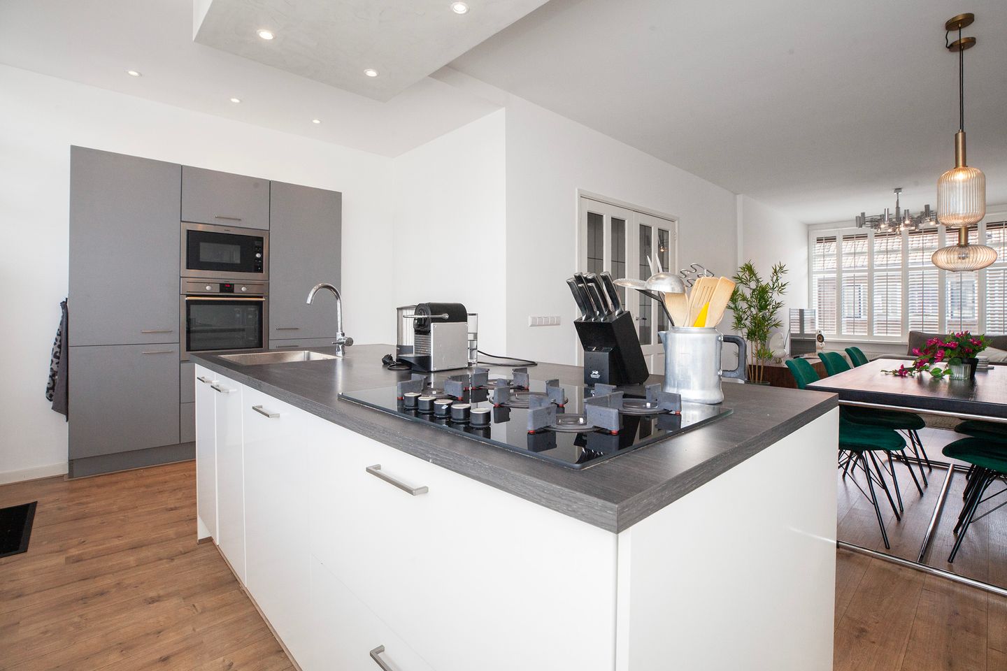 Foto 19 van Thorbeckestraat 27