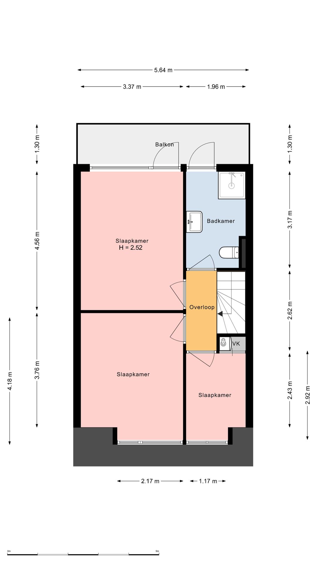 Foto 37 van Thorbeckestraat 27