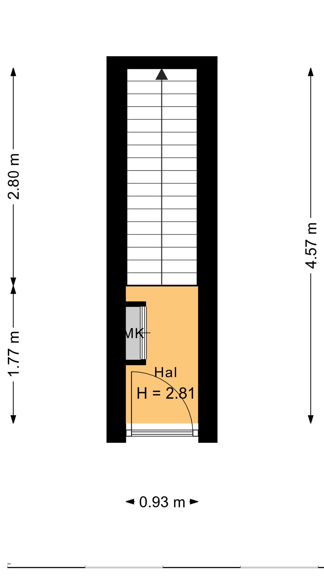 Foto 38 van Thorbeckestraat 27