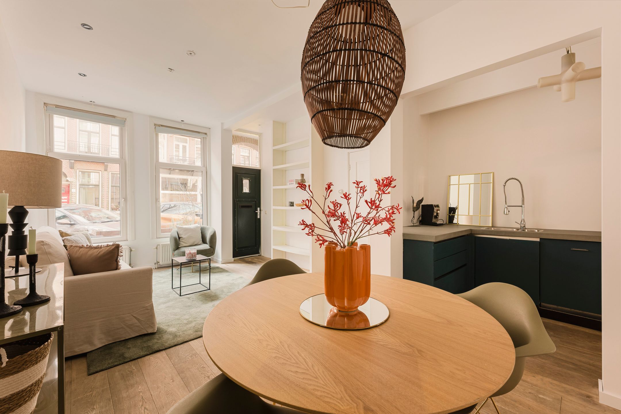 Bankastraat 37-A 37 A