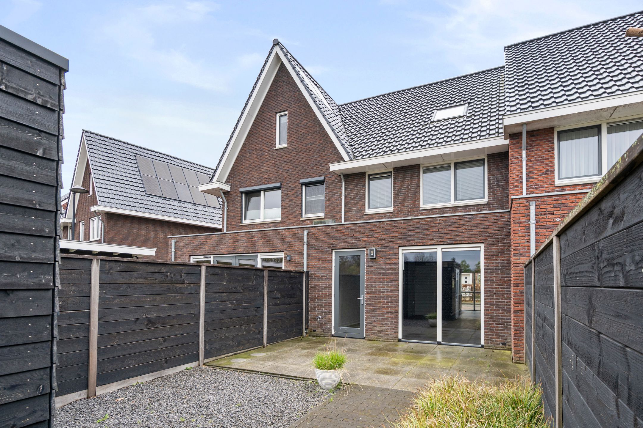 Foto 3 van De Haverkamp 21