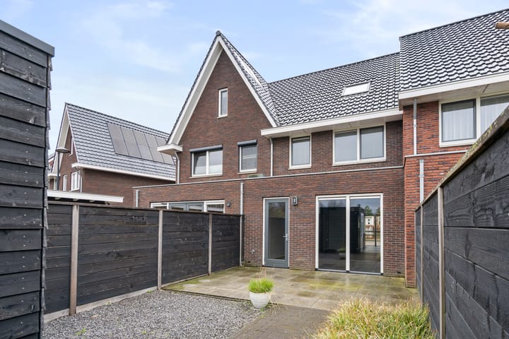 Foto 3 van De Haverkamp 21