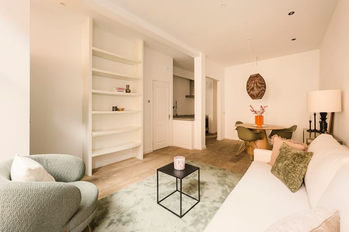 Foto 4 van Bankastraat 37-A