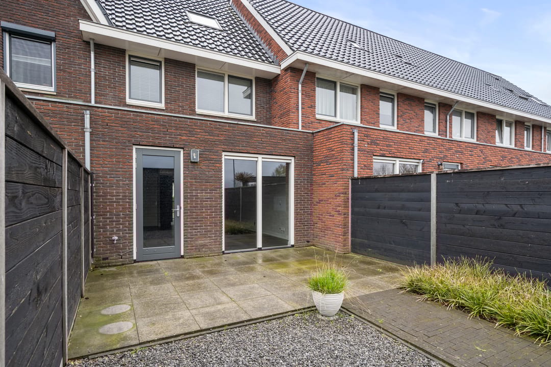 Foto 31 van De Haverkamp 21