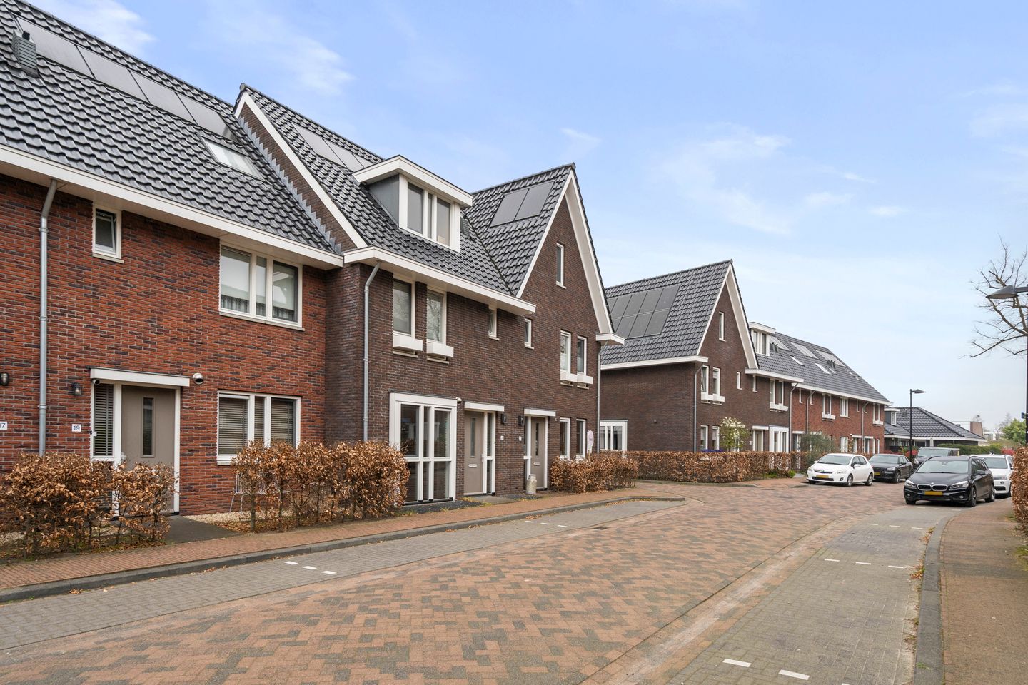 Foto 35 van De Haverkamp 21