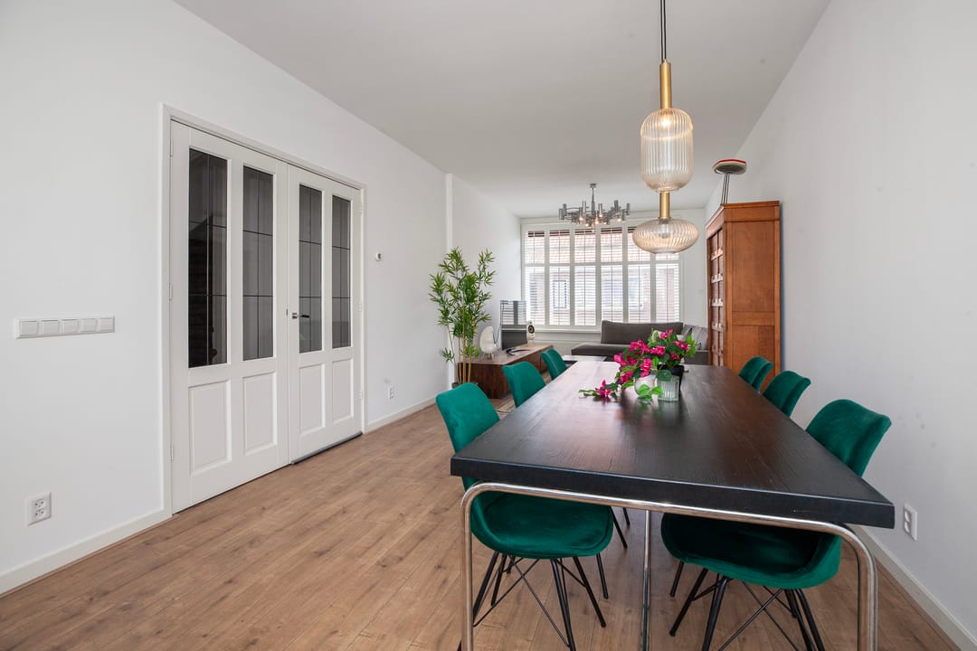 Foto 17 van Thorbeckestraat 27