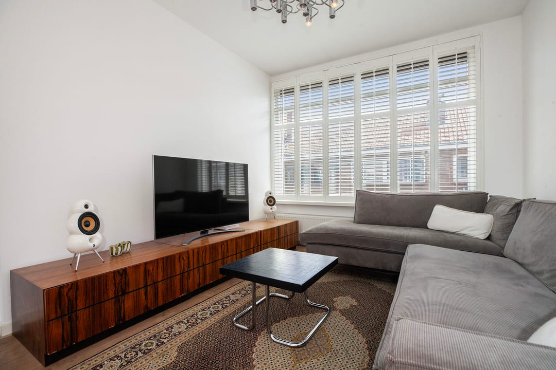 Foto 8 van Thorbeckestraat 27