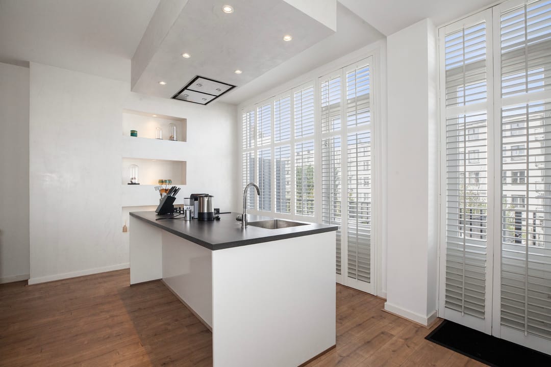 Foto 2 van Thorbeckestraat 27