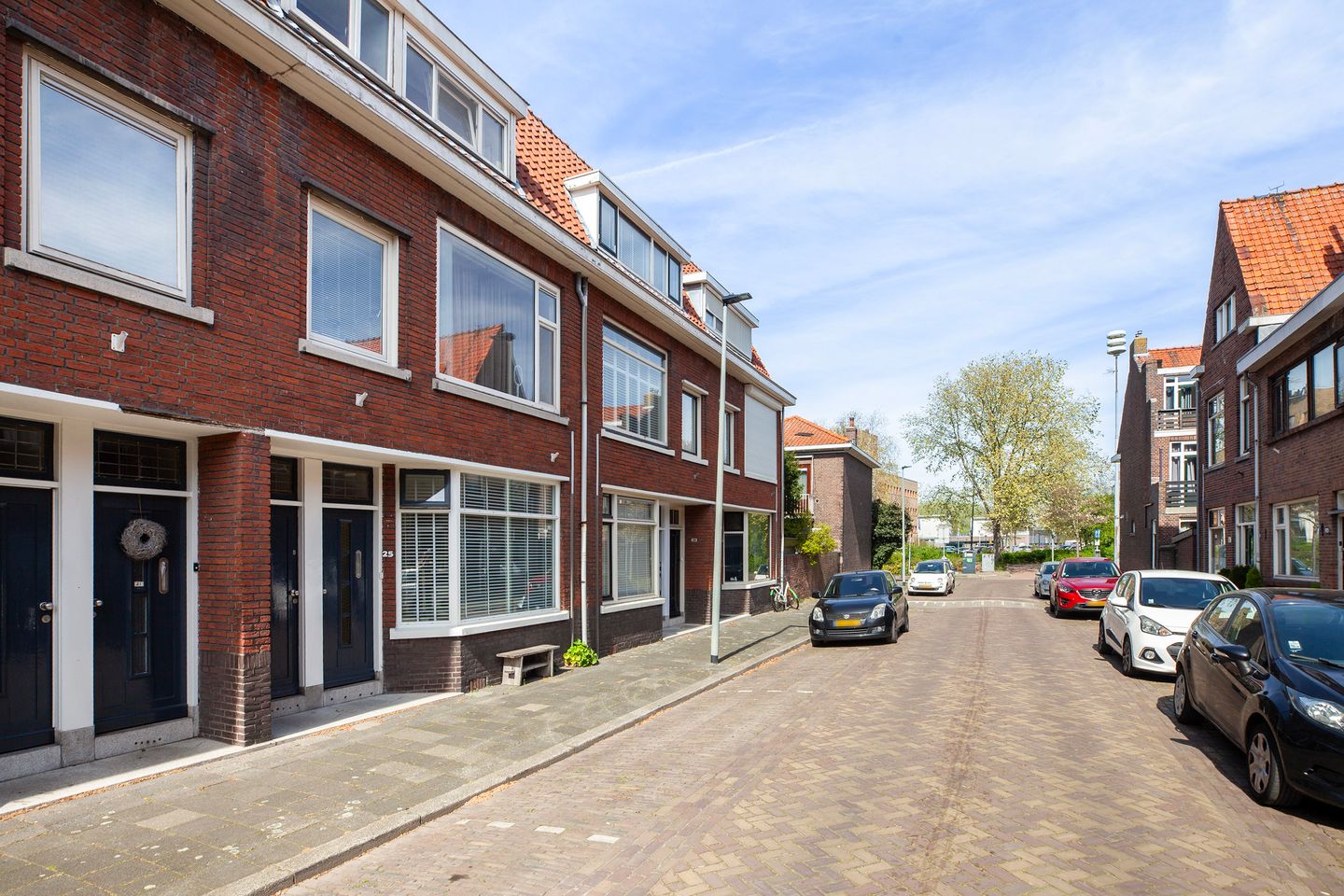 Foto 35 van Thorbeckestraat 27