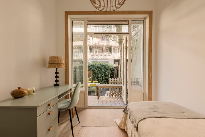 Foto 2 van Bankastraat 37-A