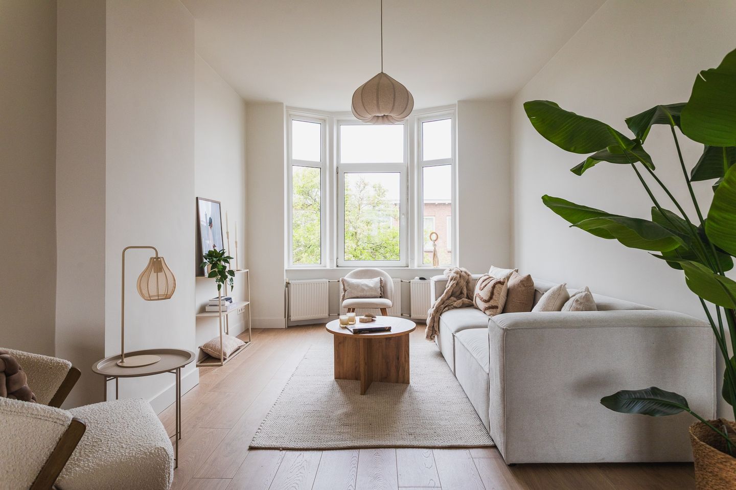 Foto 1 van Ligusterstraat 56