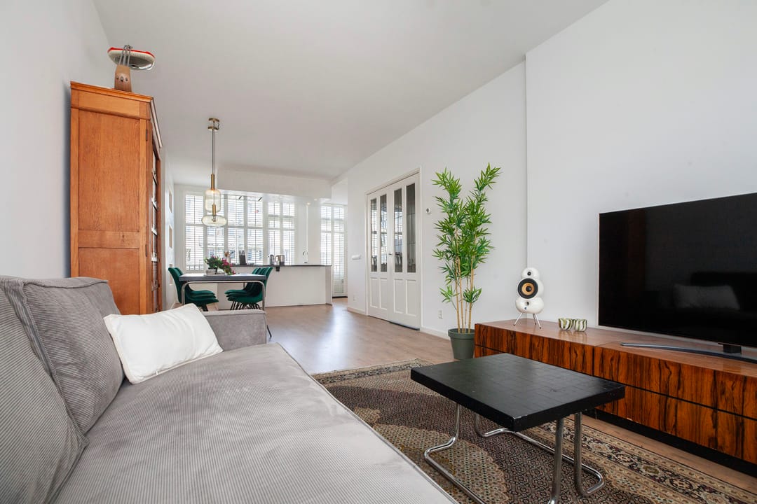 Foto 11 van Thorbeckestraat 27