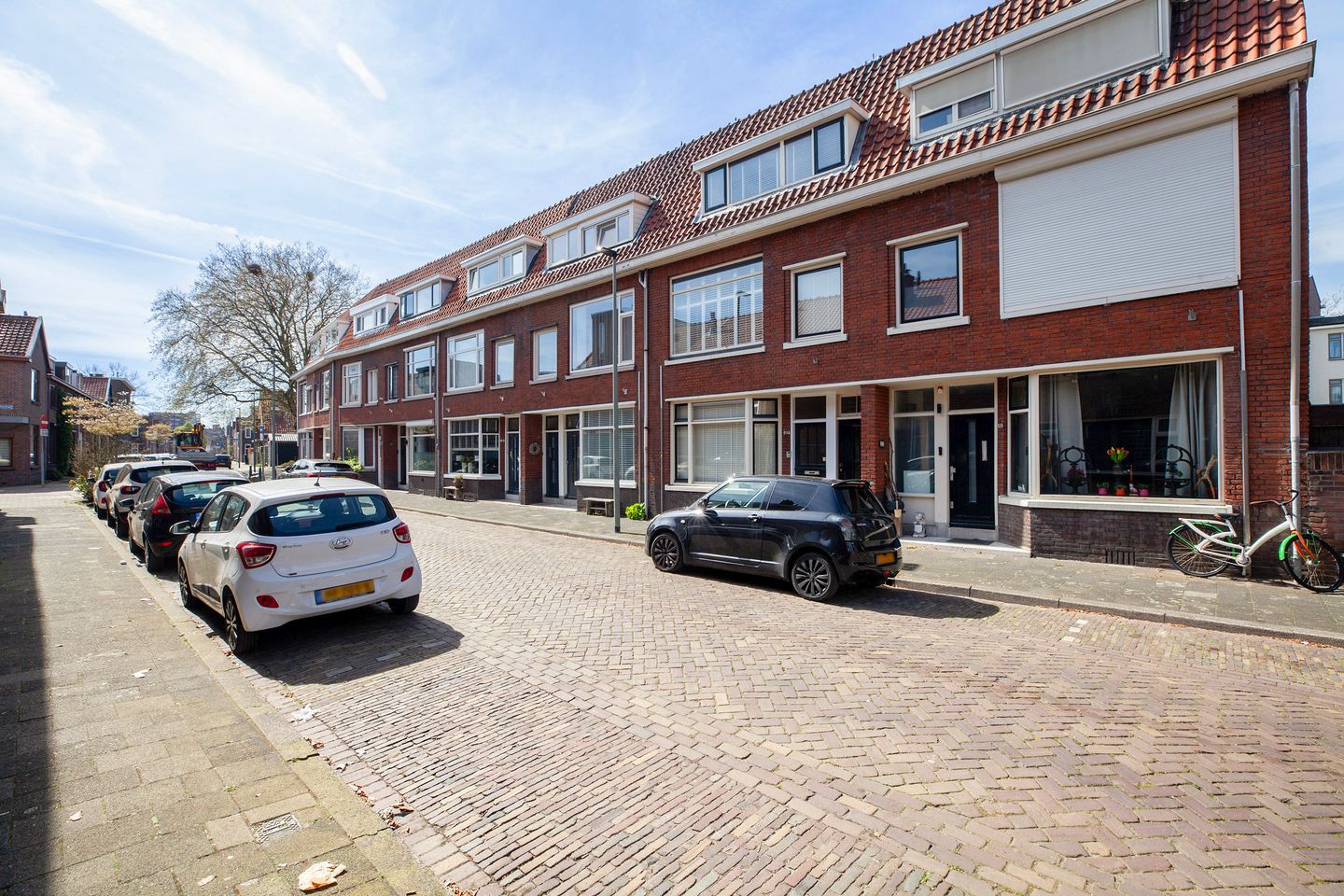 Foto 34 van Thorbeckestraat 27