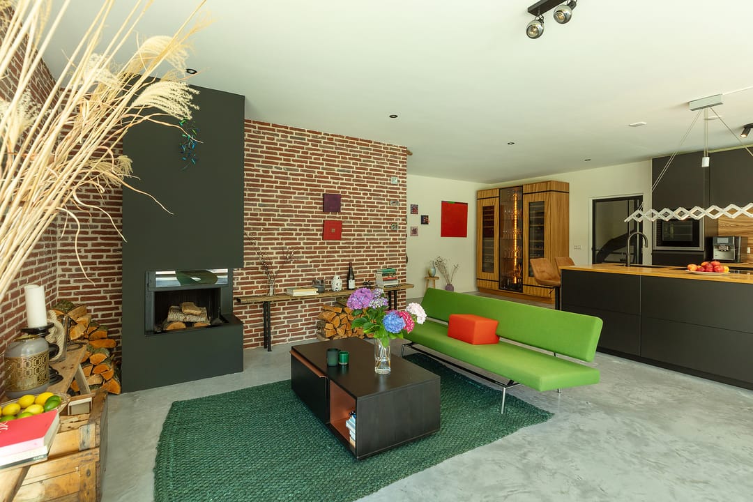 Foto 13 van Moleneind 32