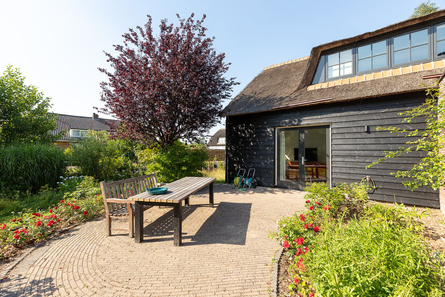 Foto 25 van Moleneind 32